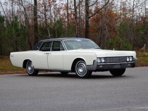 1967 Lincoln Continental for sale 101823238