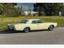 1967 Lincoln Continental for sale 101835506