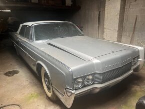 1967 Lincoln Continental for sale 101940452