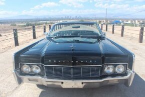 1967 Lincoln Continental for sale 102018636