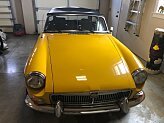 1967 MG MGB for sale 102020214