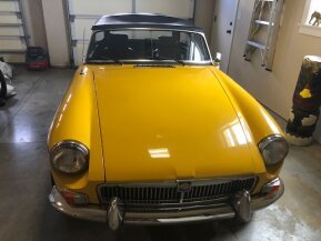 1967 MG MGB for sale 101898780