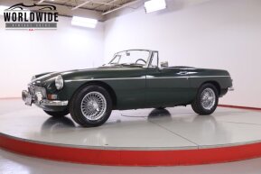 1967 MG MGB for sale 101959665