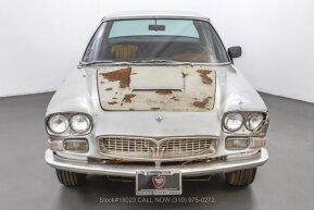 1967 Maserati Quattroporte for sale 101852535