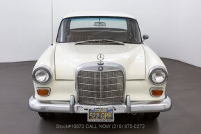 1967 Mercedes-Benz 200 for sale 101955420