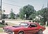 1967 Mercury Cougar for sale 101585104
