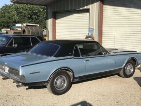 1967 Mercury Cougar XR7 for sale 101990282