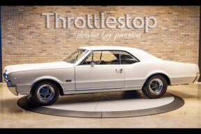 1967 Oldsmobile Cutlass for sale 101847072