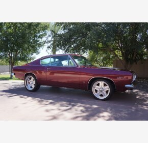 1967 Plymouth Barracuda Classics For Sale Classics On Autotrader