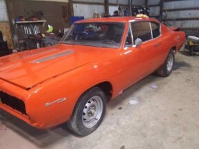 1967 Plymouth Barracuda for sale 101584980