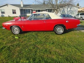 1967 Plymouth Barracuda for sale 101924643