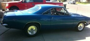 1967 Plymouth Barracuda for sale 101958803