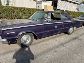 1967 Plymouth Belvedere for sale 101704982