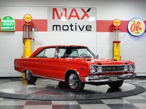 1967 Plymouth Belvedere for sale 101744347