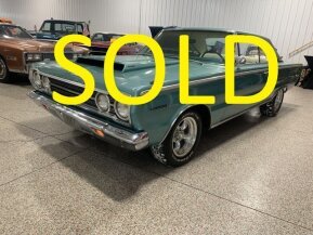1967 Plymouth Belvedere for sale 101855407