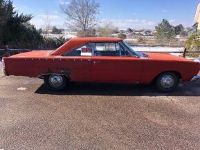 1967 Plymouth Belvedere for sale 101902012
