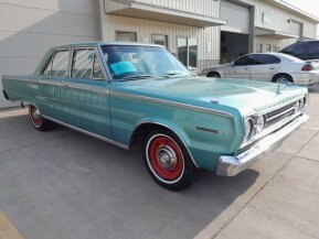 1967 Plymouth Belvedere for sale 101935500