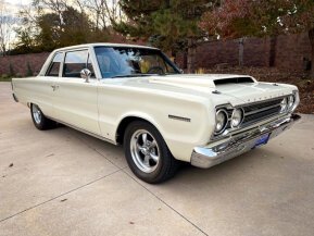1967 Plymouth Belvedere for sale 101966157