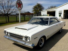 1967 Plymouth Belvedere for sale 102009595