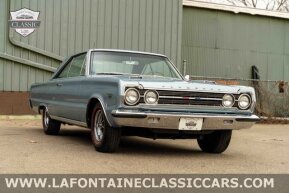 1967 Plymouth Belvedere for sale 102011732