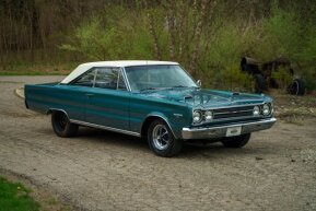 1967 Plymouth Belvedere for sale 102023961