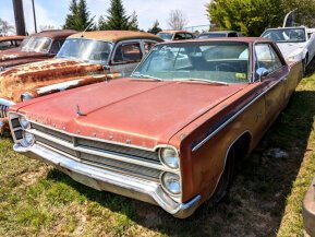 1967 Plymouth Fury for sale 101866078