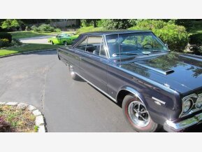 1967 Plymouth GTX for sale 101759327