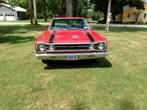 1967 Plymouth GTX for sale 101779930