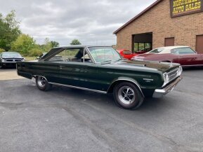 1967 Plymouth GTX for sale 101968082