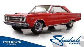 1967 Plymouth GTX for sale 101969443