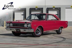 1967 Plymouth GTX for sale 101993955
