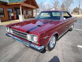 1967 Plymouth GTX for sale 102007886