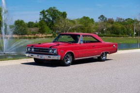 1967 Plymouth GTX for sale 102011280