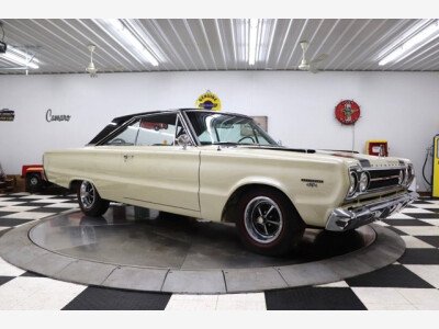 1967 Plymouth Satellite for sale 101831639