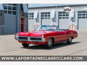 1967 Pontiac Catalina for sale 101780410