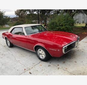 pontiac firebird classics for sale classics on autotrader