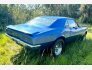 1967 Pontiac Firebird Coupe for sale 101793708