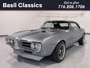 1967 Pontiac Firebird for sale 101990925