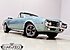 1967 Pontiac Firebird Convertible for sale 101404956