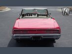 Thumbnail Photo 4 for 1967 Pontiac GTO