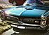 1967 Pontiac GTO for sale 101240375