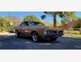1967 Pontiac GTO for sale 101748102