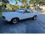 1967 Pontiac GTO for sale 101784925