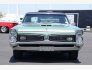 1967 Pontiac GTO for sale 101789403