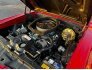 1967 Pontiac GTO for sale 101791670