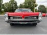 1967 Pontiac GTO for sale 101797323