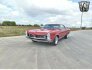 1967 Pontiac GTO for sale 101813621