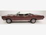 1967 Pontiac GTO for sale 101814732