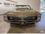 1967 Pontiac GTO for sale 101816497