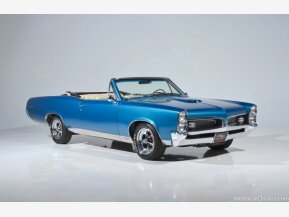 1967 Pontiac GTO for sale 101828146